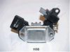 ASHIKA 77-01-108 Alternator Regulator